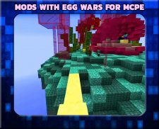 Maps with Egg Wars Mods screenshot 3