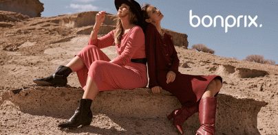 bonprix - Affordable fashion