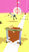 Board jump! screenshot 2