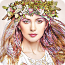 Picas - Art Photo Filter, Picture Filter Icon