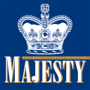 Majesty Magazine Icon