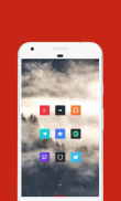 LemonTea - Icon Pack screenshot 4