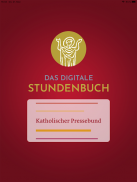 Stundenbuch - Stundengebet screenshot 6