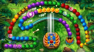 Marble Jungle 2022 screenshot 2