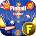 Pinball Flipper - Play for Fame Icon
