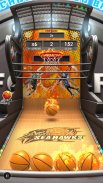 Basketball Flick 3D screenshot 5