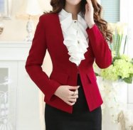 Women Style Blazer HD Offline screenshot 4