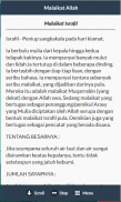 50 Malaikat Allah & Tugasnya screenshot 7