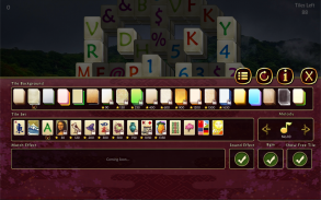 Amazing Mahjong: Japan Edition screenshot 14