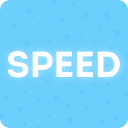 Speed Learning Icon