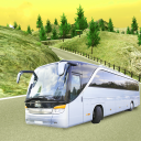 Hill Bus Simulator 2020 Icon