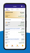 Mutual Fund, SIP - MF Bazaar screenshot 7