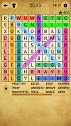 Word Search 2021 screenshot 12