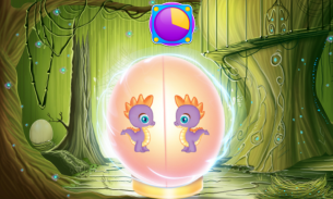 Fairy Dragon Egg screenshot 5