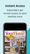 Your Home Magazine screenshot 8