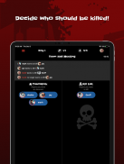 Party Mafia - Online Multiplayer Classic Mafia screenshot 1