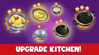 Masala Express: Cooking Games screenshot 19