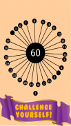 Crazy Pin Circle screenshot 5