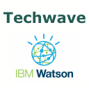 Techwave IBM Watson PoC Icon