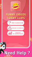 Funny videos – funny clips screenshot 3