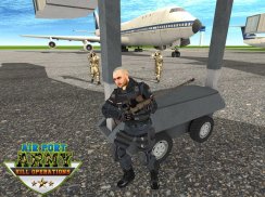 Air Port Army Kill Operations screenshot 6