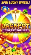 Slots Casino - Jackpot Mania screenshot 0