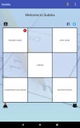 Sudoku - Puzzle Otak Klasik screenshot 6
