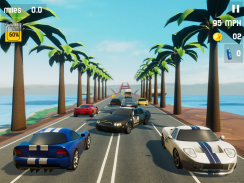 Car Run 2 screenshot 10