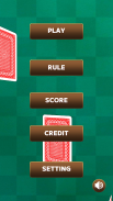 Solitaire-Klondike : CardGame screenshot 3