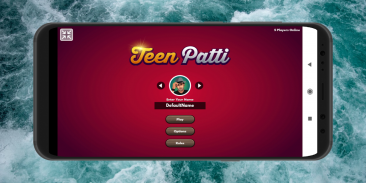 Teen Patti : Family Card Game screenshot 1