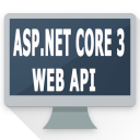 Learn ASP.NET Core 3 Web API with Real Apps