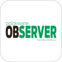 Polokwane Observer Icon