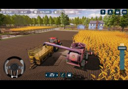 Modern Farming: Farm Sim 2023 screenshot 5