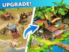 Family Island: Jogo de fazenda screenshot 7