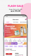 Maccaron - skincare community & shopping screenshot 1