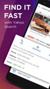 Yahoo Search screenshot 5