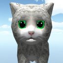 KittyZ Cat - Virtual Pet to take care and play