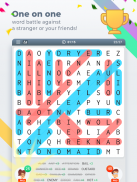Word Search - Daily Word Games screenshot 10