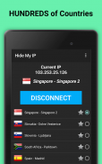 Hide My IP - Fast, Secure VPN screenshot 13