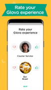 Glovo: Order Anything. Food Delivery and Much More screenshot 4