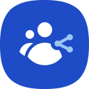 Samsung Experience Service Icon