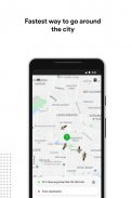 Rapido - Best Bike Taxi App screenshot 4