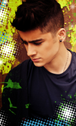 One Direction Puzzle Games screenshot 3