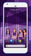 Mamamoo Wallpaper - KPOP screenshot 1