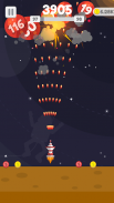 Planet Blast screenshot 5