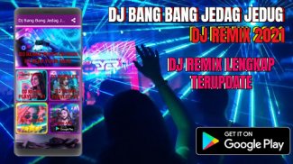 Dj Mungkinkah Diri Ini Remix screenshot 2