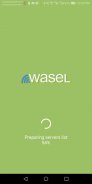 iWASEL OpenVPN for Android screenshot 2