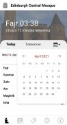 EdMosque screenshot 4
