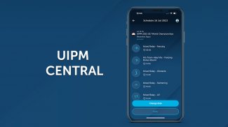 UIPM Central screenshot 11