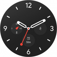 Looks Watch Faces for Wear OS by Google screenshot 4